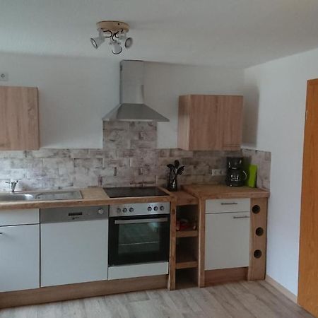 Urlaub Auf Dem Bauernhof,Landurlaub,Ferienwohnung Granze Экстерьер фото